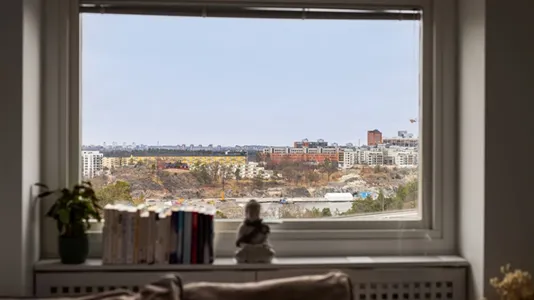 Bostadsrätter till salu i Nacka - foto 7