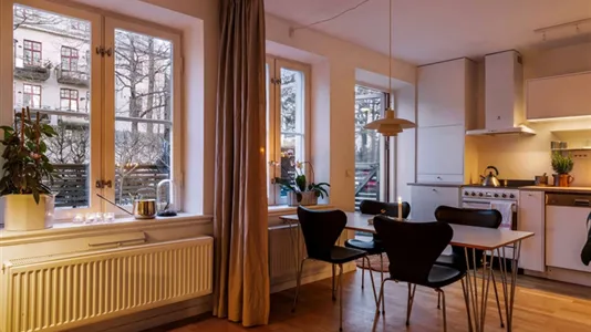 Bostadsrätter till salu i Söderort - foto 2