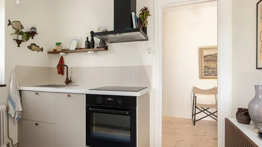 Bostadsrätter till salu i Hammarbyhamnen - foto 11