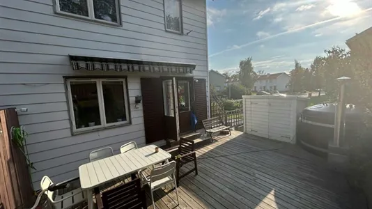 Lägenheter i Järfälla - foto 1