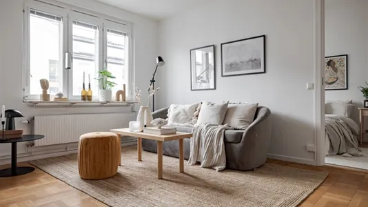 Bostadsrätter till salu i Södermalm - foto 4