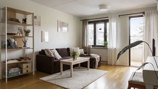 Bostadsrätter till salu i Söderort - foto 12