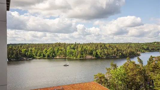 Bostadsrätter till salu i Nacka - foto 8
