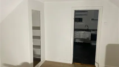 Mysig lägenhet i centrala Uddevalla