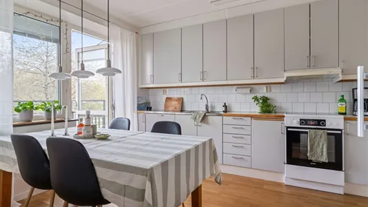 Bostadsrätter till salu i Söderort - foto 3