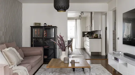 Bostadsrätter till salu i Södermalm - foto 6