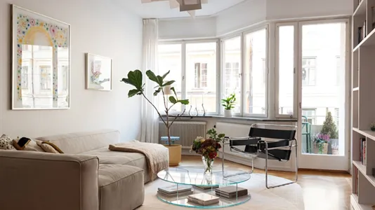 Lägenheter till salu i Östermalm - foto 1