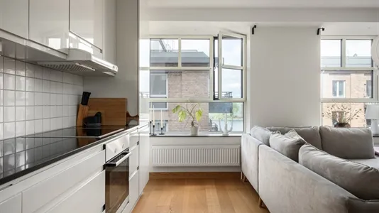 Bostadsrätter till salu i Nacka - foto 8