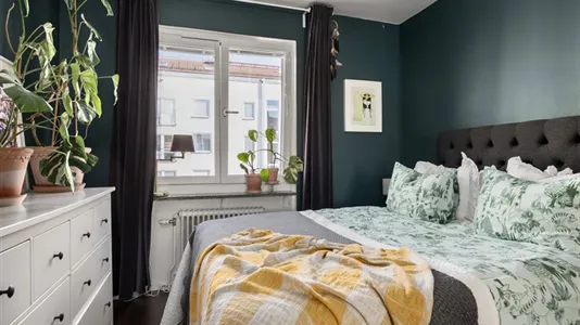 Bostadsrätter till salu i Hammarbyhamnen - foto 10