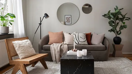 Bostadsrätter till salu i Västerort - foto 7