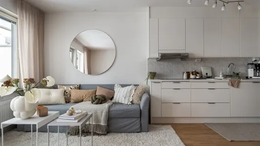 Bostadsrätter till salu i Söderort - foto 10