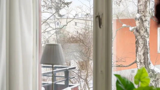 Bostadsrätter till salu i Kungsholmen - foto 13