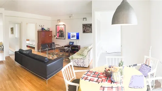 Rum i Göteborg Centrum - foto 1