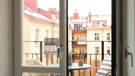 Lägenheter till salu i Kungsholmen - foto 11