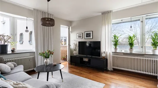 Bostadsrätter till salu i Hammarbyhamnen - foto 2