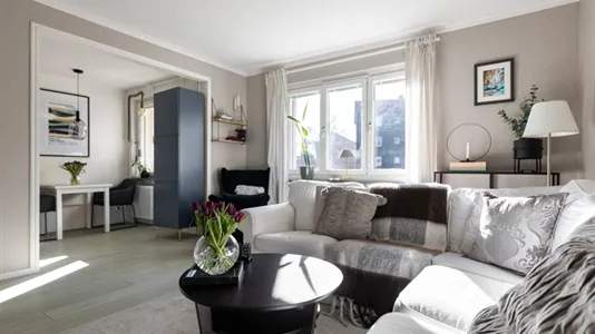 Bostadsrätter till salu i Hammarbyhamnen - foto 12