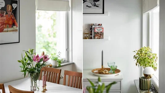 Bostadsrätter till salu i Hammarbyhamnen - foto 9