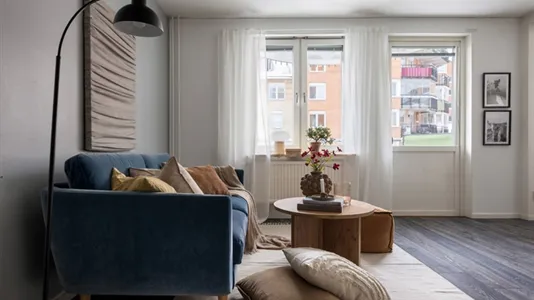 Bostadsrätter till salu i Södermalm - foto 11