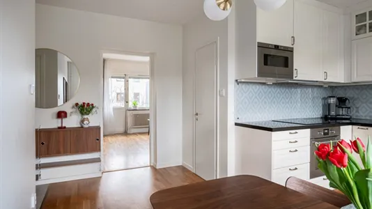 Bostadsrätter till salu i Västerort - foto 6