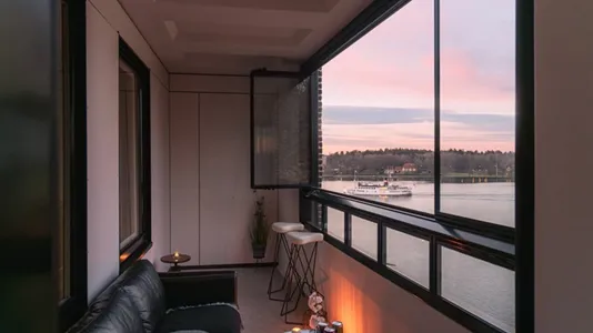 Bostadsrätter till salu i Nacka - foto 3