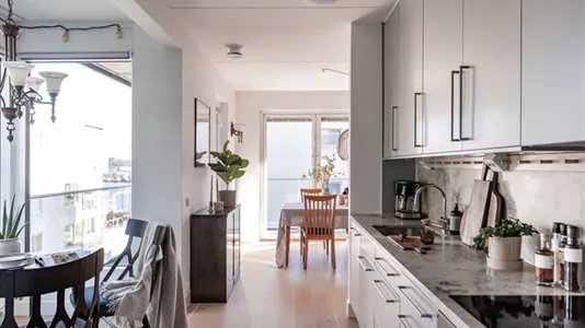 Bostadsrätter till salu i Nacka - foto 11