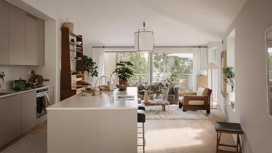 Bostadsrätter till salu i Huddinge - foto 10