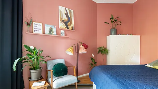 Bostadsrätter till salu i Söderort - foto 12