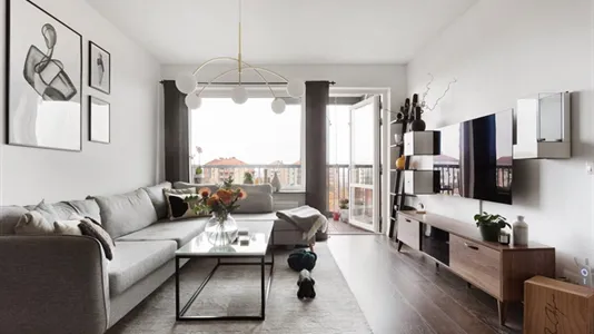 Bostadsrätter till salu i Söderort - foto 11