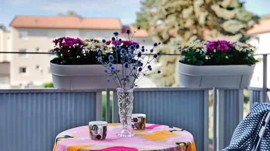 Bostadsrätter till salu i Söderort - foto 5