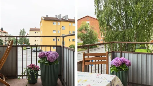 Bostadsrätter till salu i Söderort - foto 5