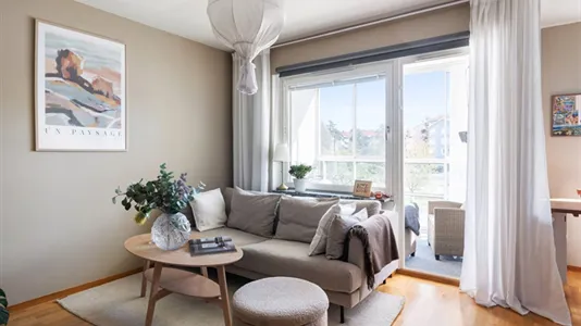 Bostadsrätter till salu i Hammarbyhamnen - foto 13