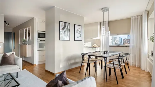 Bostadsrätter till salu i Nacka - foto 8