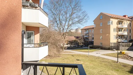 Bostadsrätter till salu i Hammarbyhamnen - foto 8