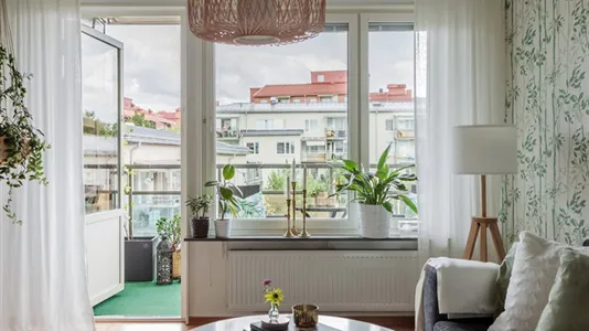 Bostadsrätter till salu i Söderort - foto 9