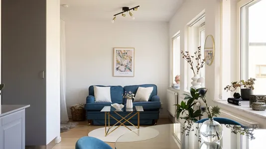 Bostadsrätter till salu i Söderort - foto 5