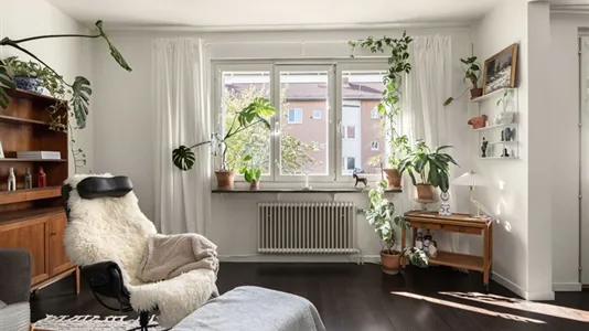 Bostadsrätter till salu i Hammarbyhamnen - foto 11