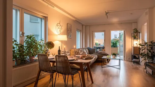 Bostadsrätter till salu i Område ej specificerat - foto 6