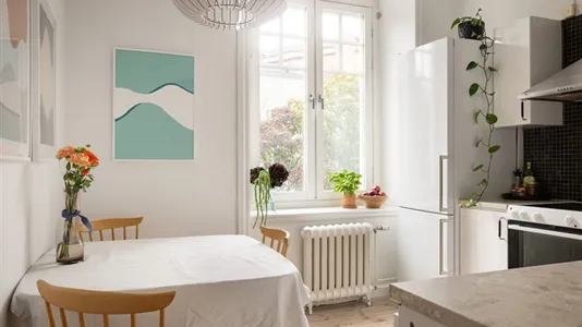 Bostadsrätter till salu i Södermalm - foto 4