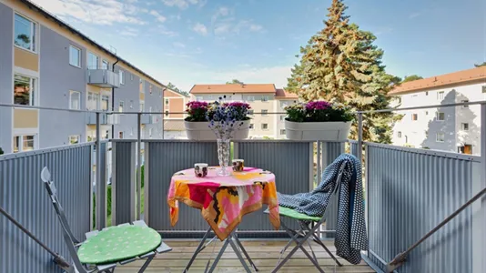 Bostadsrätter till salu i Söderort - foto 7