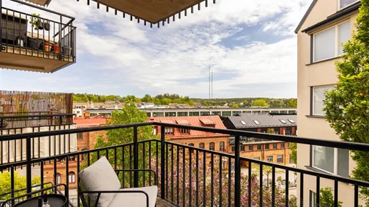 Bostadsrätter till salu i Nacka - foto 3