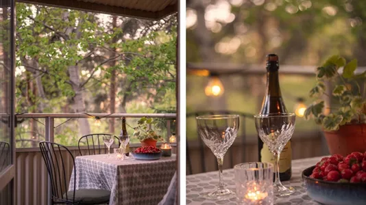 Bostadsrätter till salu i Hammarbyhamnen - foto 11