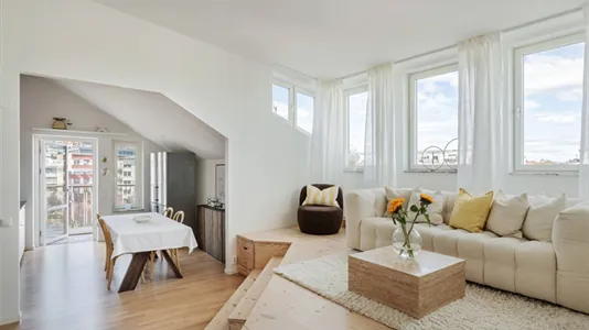 Bostadsrätter till salu i Hammarbyhamnen - foto 3