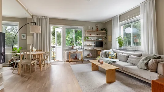 Bostadsrätter till salu i Söderort - foto 7