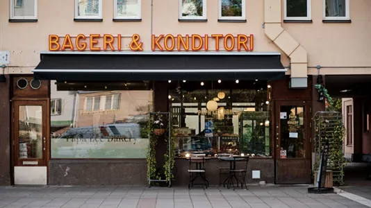 Bostadsrätter till salu i Nacka - foto 13