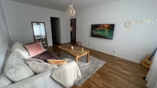 Lägenheter i Söderort - foto 1