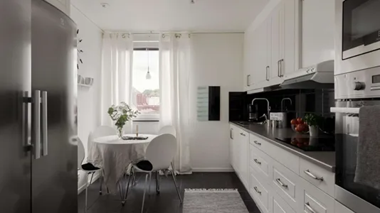 Lägenheter till salu i Växjö - foto 9