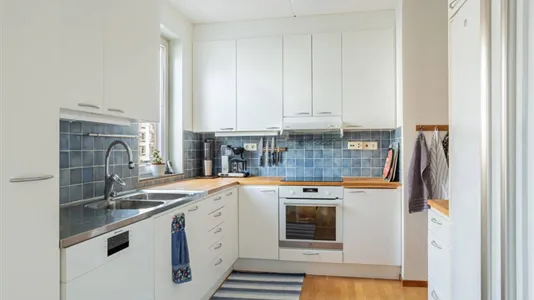 Bostadsrätter till salu i Hammarbyhamnen - foto 10