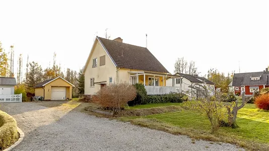 Hus till salu i Tingsryd - foto 1