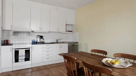 Bostadsrätter till salu i Söderort - foto 13