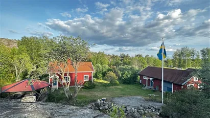 Fritidshus till salu i Tanum, Grebbestad